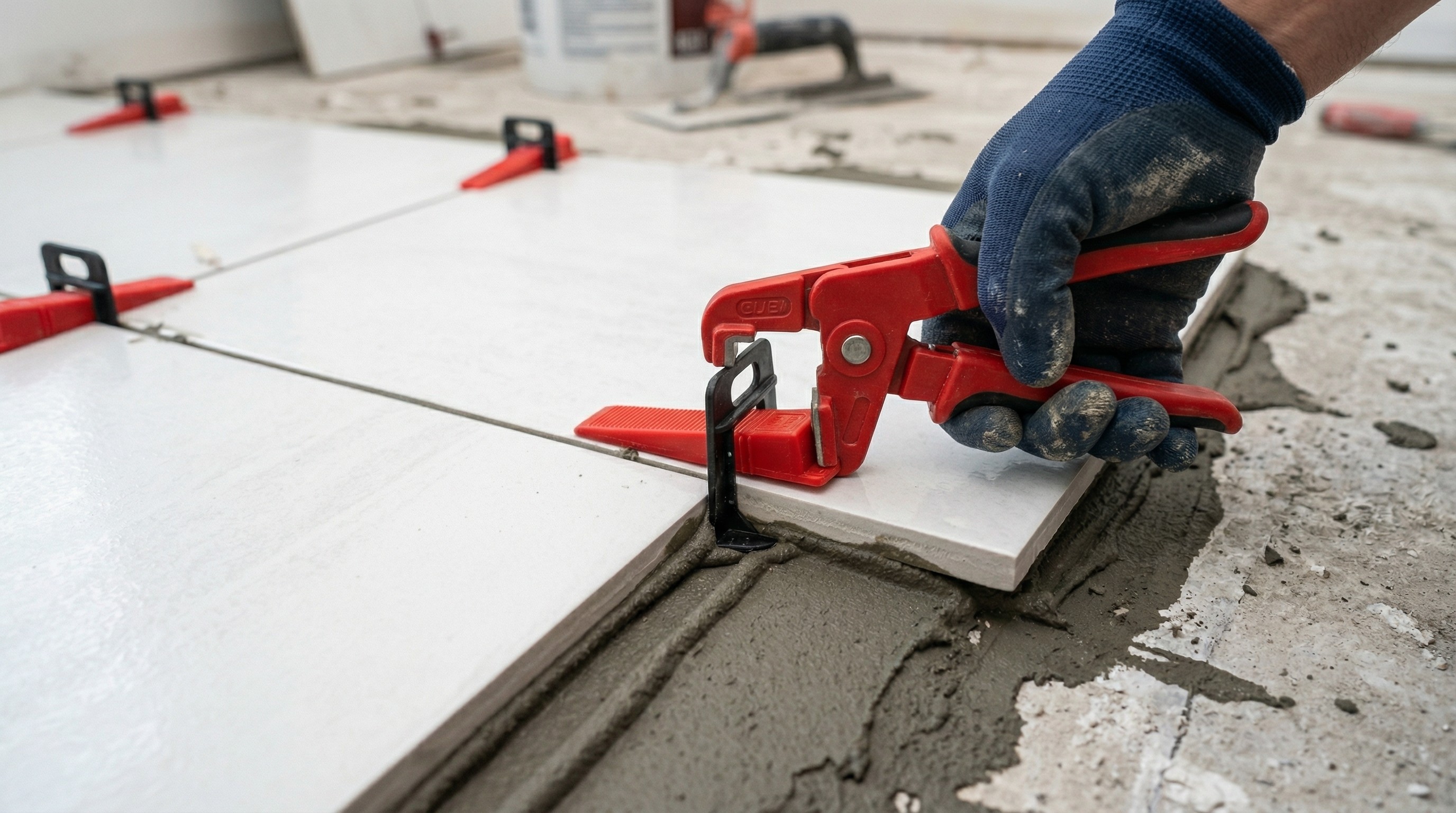 Fliesen Remi – Fliesenleger Much